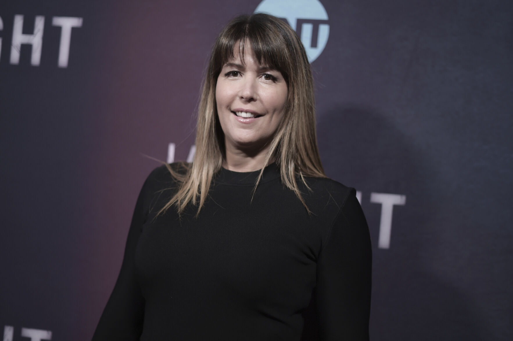 Patty Jenkins
